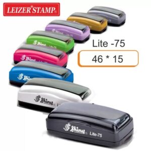 لیزری  جیبی LI-75   46 *15  Shiny