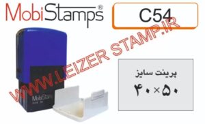 دسته مهر Mobi   C-54