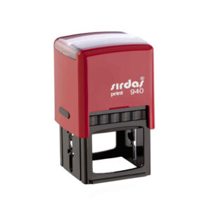 دسته مهر Sirdas  940 - مربع