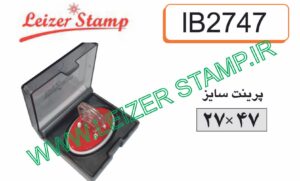 جیبی دسته تاشو لیزری بیضی LB 2747